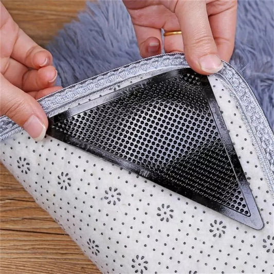 Non-Slip Rug Grippers for Tile Floors & Carpets - PureShop