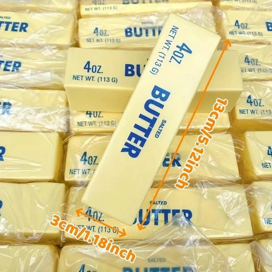 Squishy Butter Stick Toy - PureShop