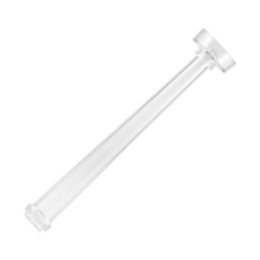 SDFC-Candle Molds Durable Candle Molds For Making Candles Classic Tall Taper Mold