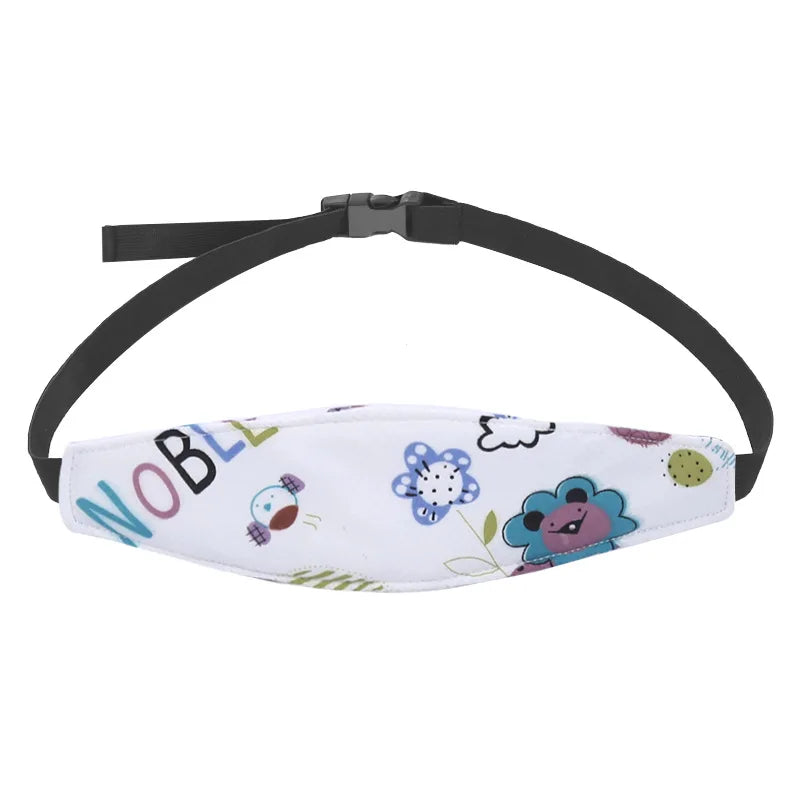 Baby Car Seat Head Support