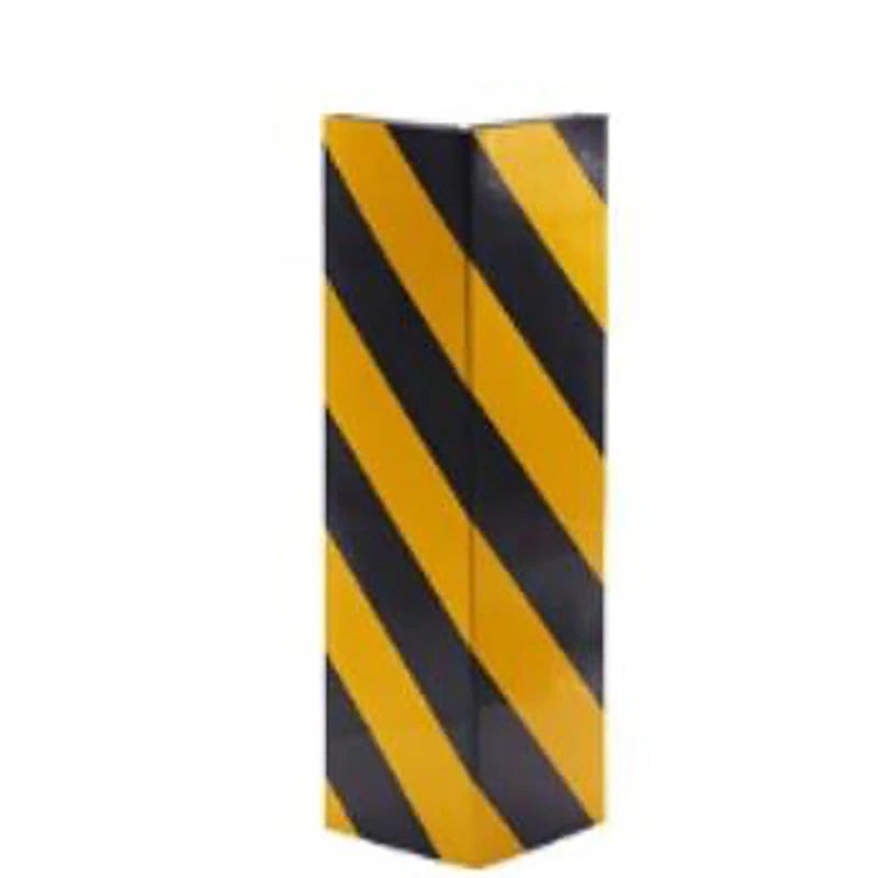 Car Door Bumper Protection Exterior Garage Wall Foam Edge Protector Car Parking Foam Protector for Columns Corners Anti-Scratch