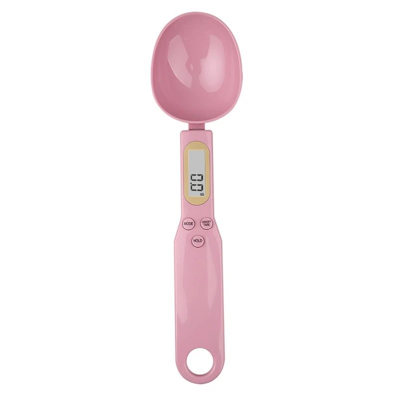 Digital Measuring Spoon Scale - PureShop