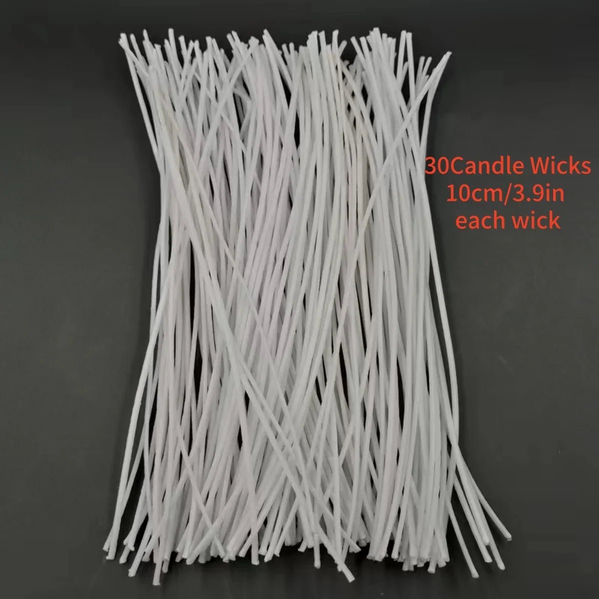 Colorful Sand Wax Candle - PureShop