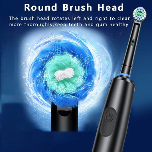 Rechargeable Electric Toothbrush - PureShop