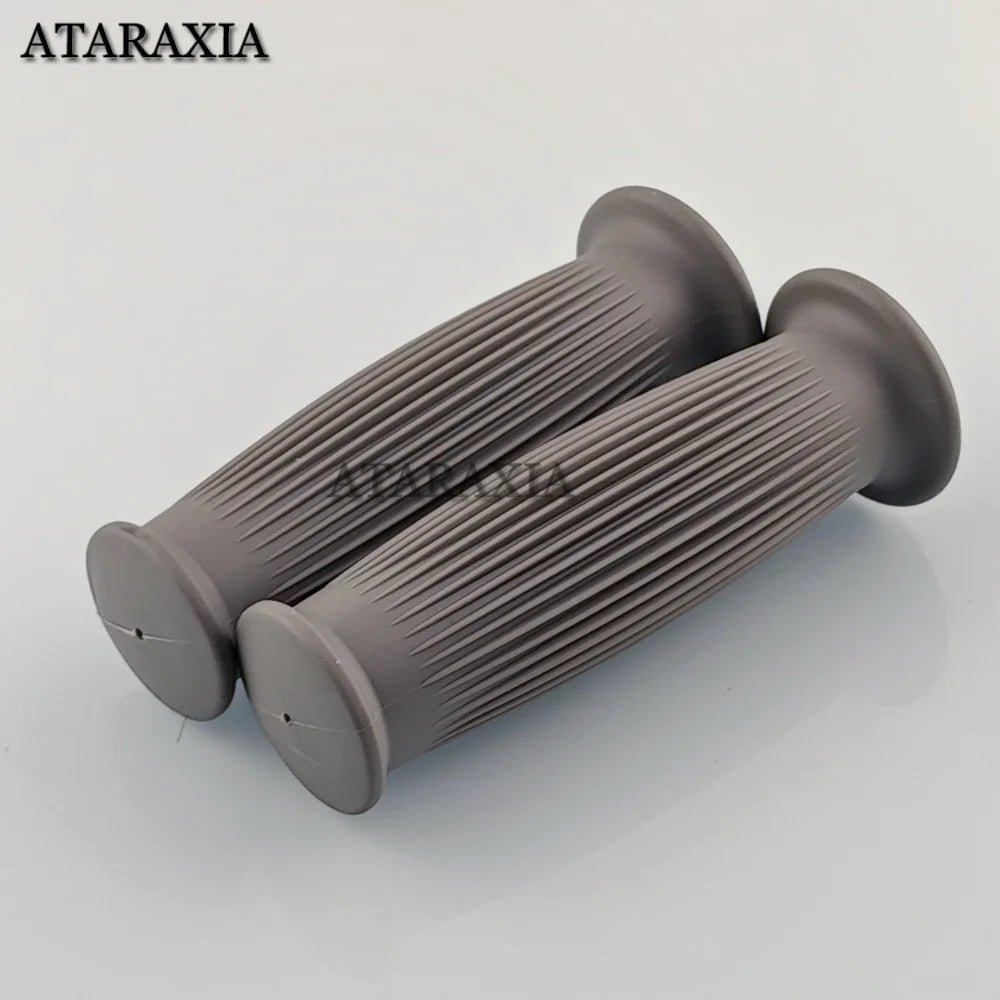 Vintage Motorcycle Hand Grips - PureShop