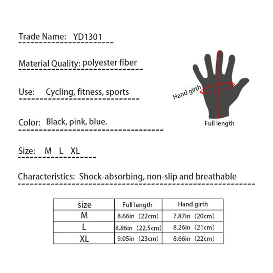 Touchscreen Windproof Winter Gloves for Men Women - PureShop