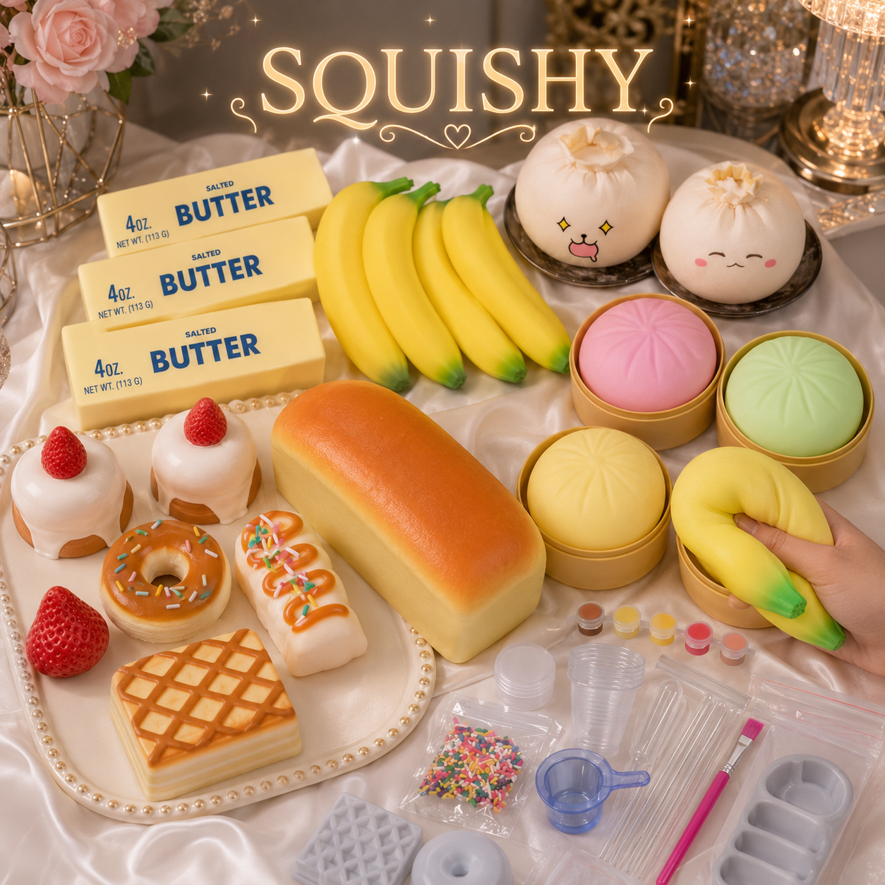 Squishes - PureShop