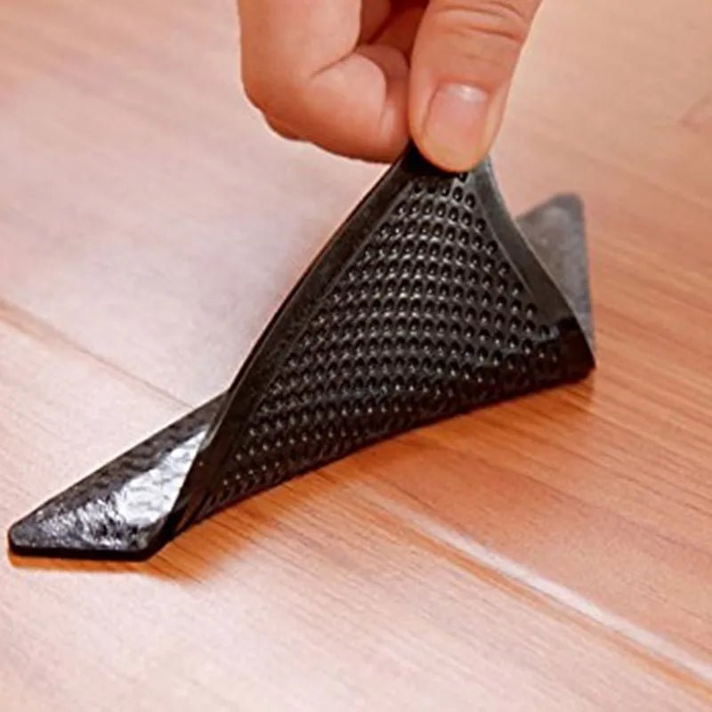 Non-Slip Rug Grippers for Tile Floors & Carpets - PureShop