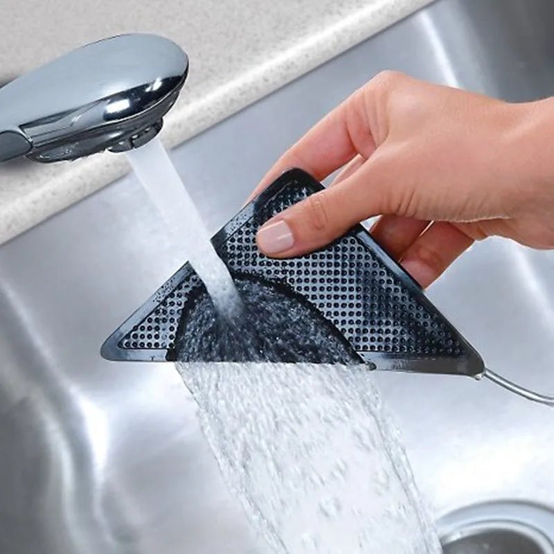 Non-Slip Rug Grippers for Tile Floors & Carpets - PureShop