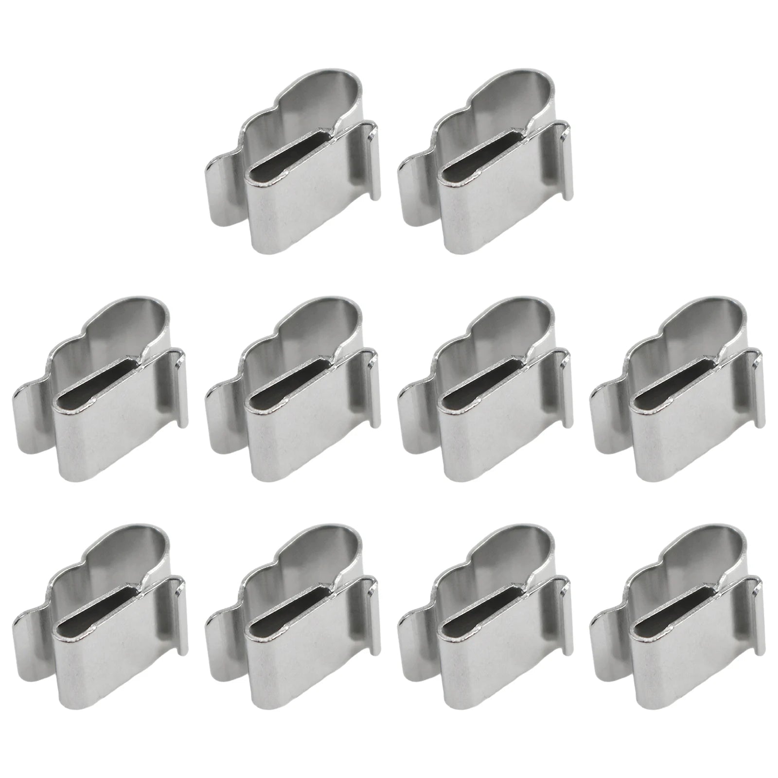 Solar Panel Wire Clips Stainless Steel Cable Management Rop - PureShop