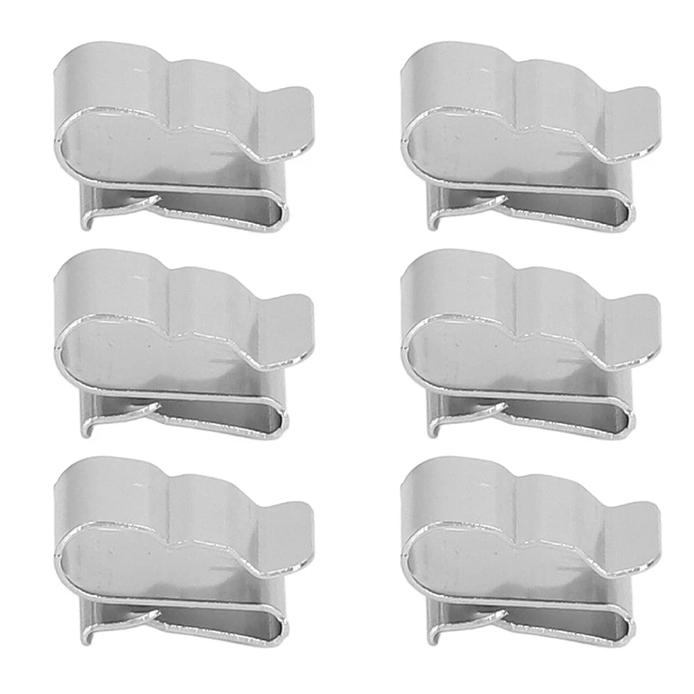 Solar Panel Wire Clips Stainless Steel Cable Management Rop - PureShop