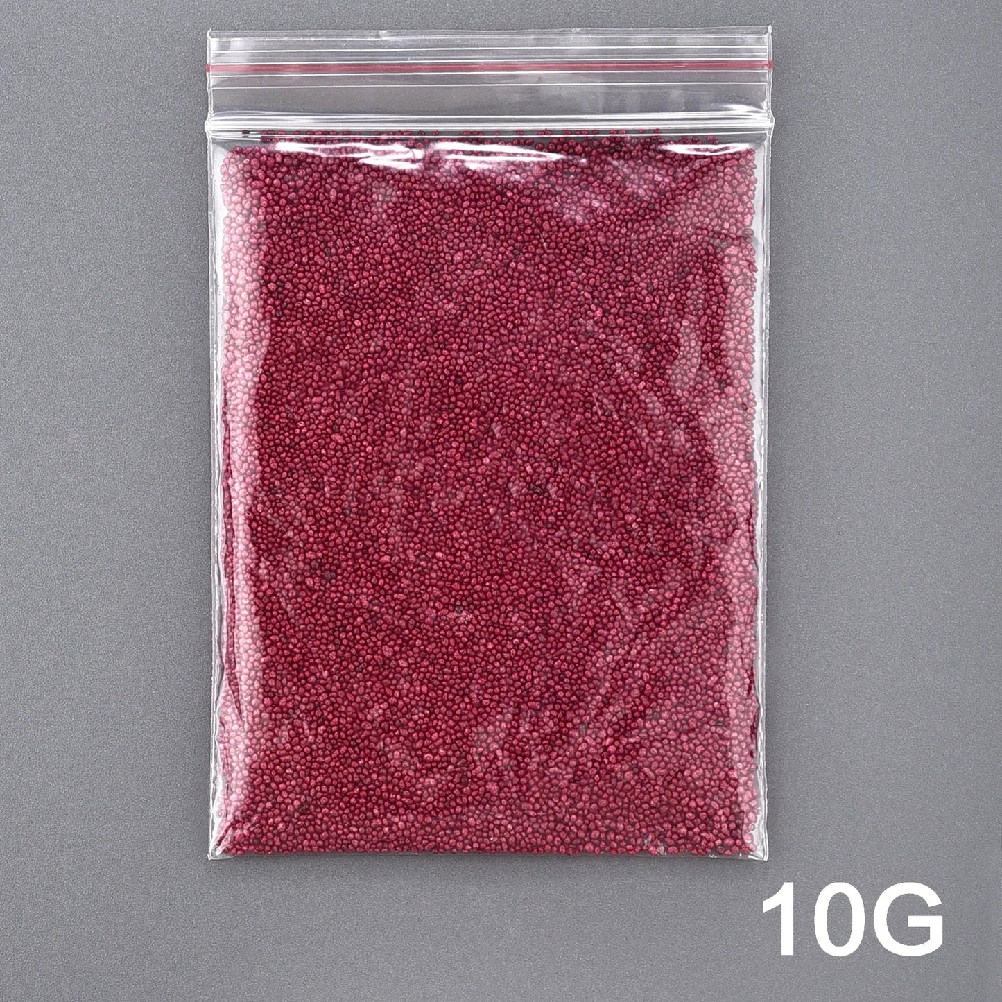 Colorful Sand Wax Candle DIY Kit - Snowflake Design - PureShop