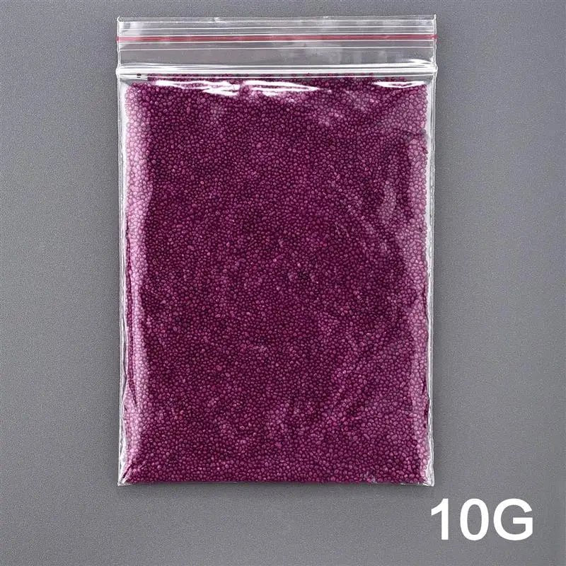 Handmade Colorful Sand Wax Aromatherapy Candle Kit - Creative Festival Gift - PureShop