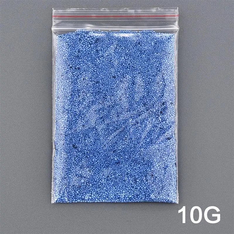 Colorful Combustible Sand Wax Candle Making Kit for Handcraft Lovers - PureShop