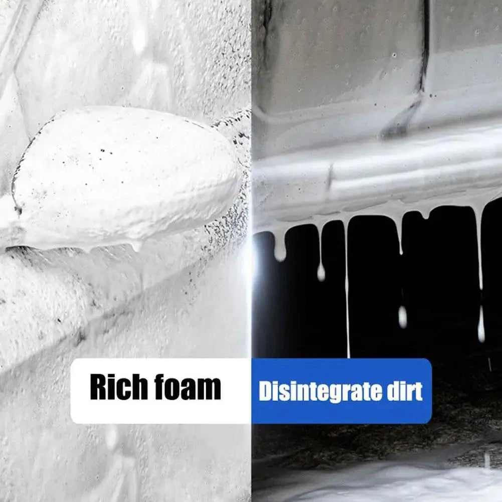 1.5L electric foam spray car washing foam generator foam gun 1h durable car washing foam washing - PureShop