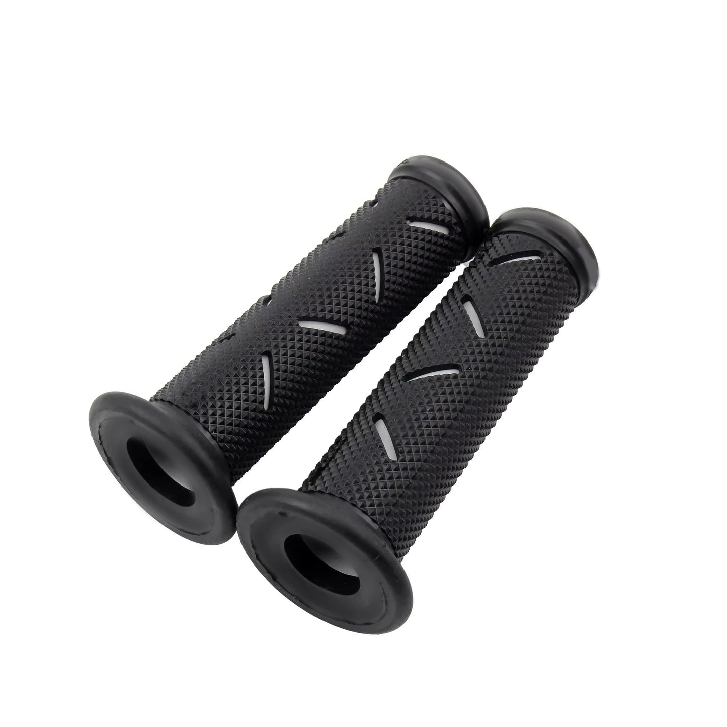 Anti-slip Motorcycle Handlebar Grips - PureShop