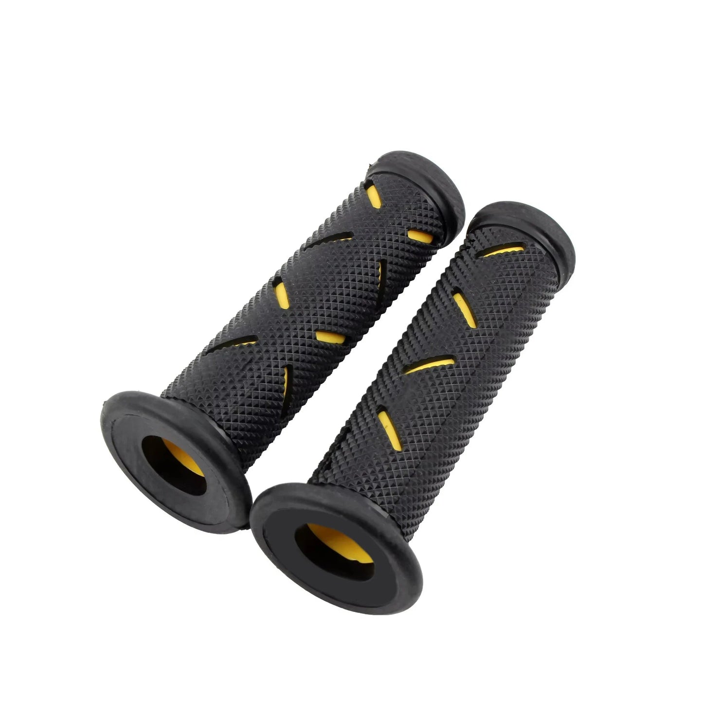 Anti-slip Motorcycle Handlebar Grips - PureShop