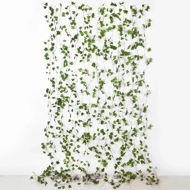 Silk Ivy Vine LED String Lights - PureShop