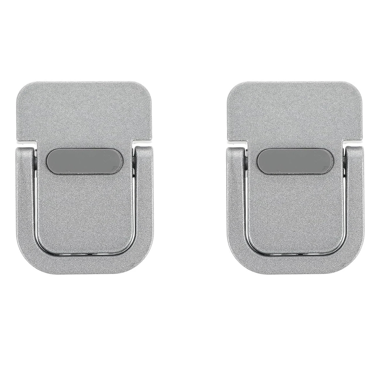 Portable Aluminum Laptop Stand Set with Keyboard Riser, Mini Notebook Stands - PureShop