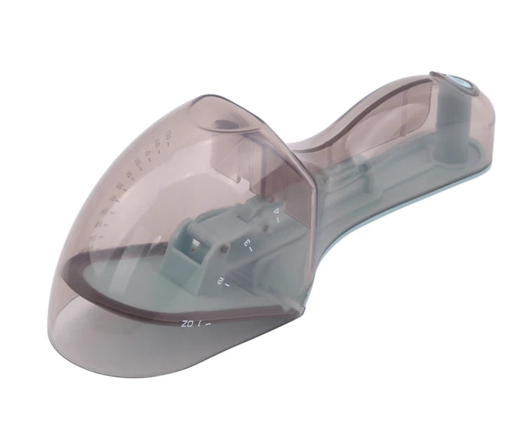 Adjustable Measuring Spoon Set