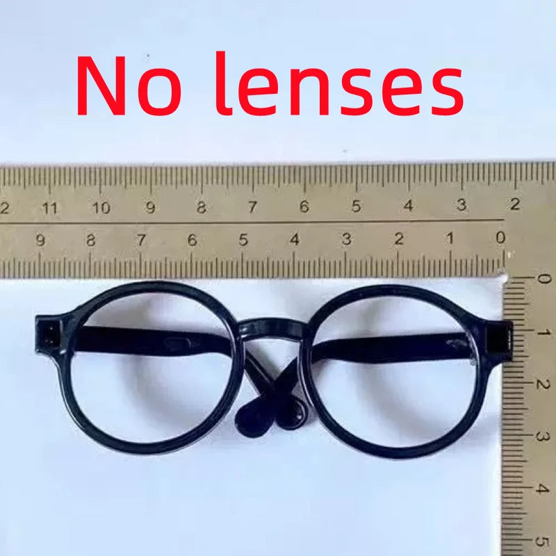 Labubu Accessories Clothes Designer Suitable for V1 V2 V3 Labubu Pendants Cute Personality Fashion Birthday Gift