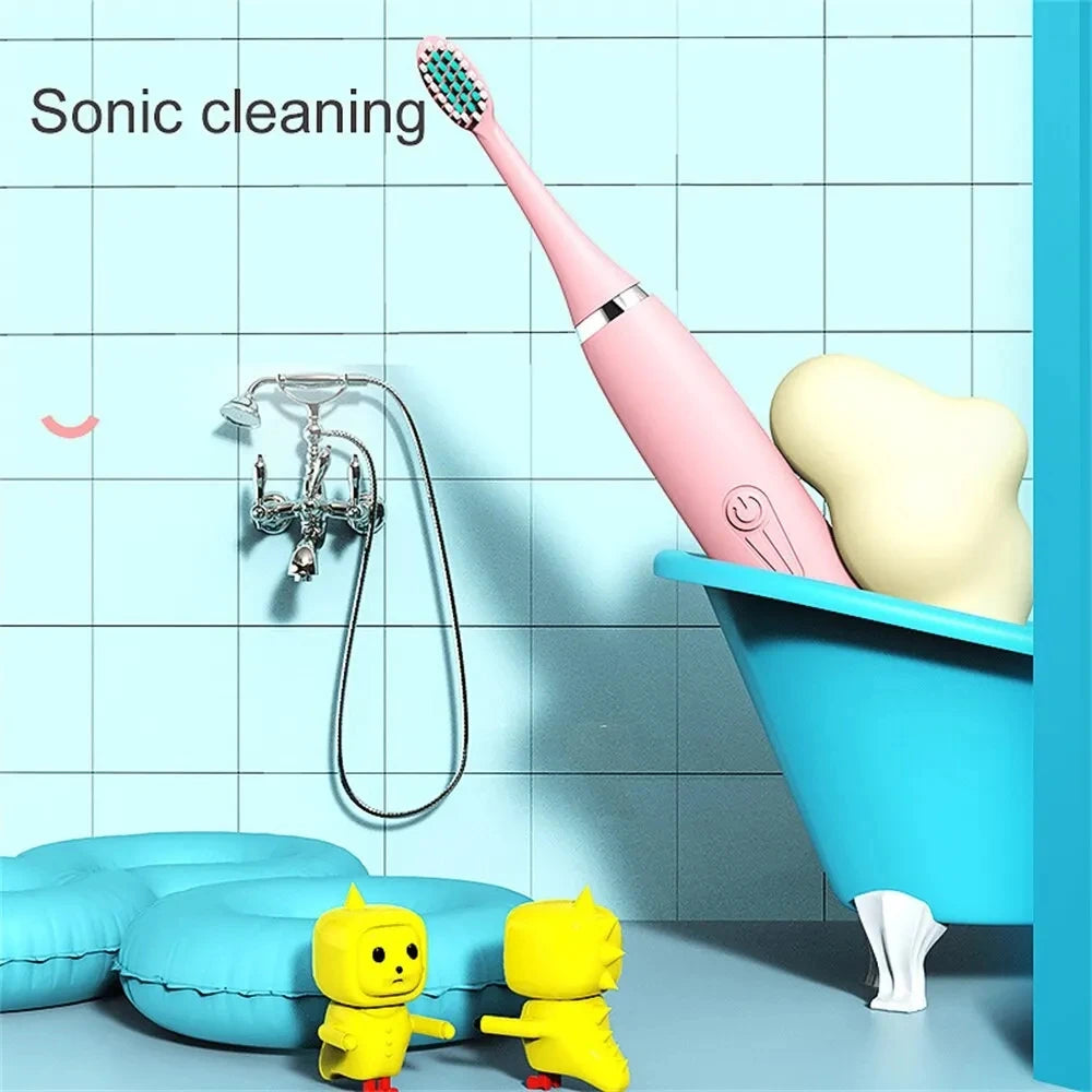 Kids Electric Toothbrush