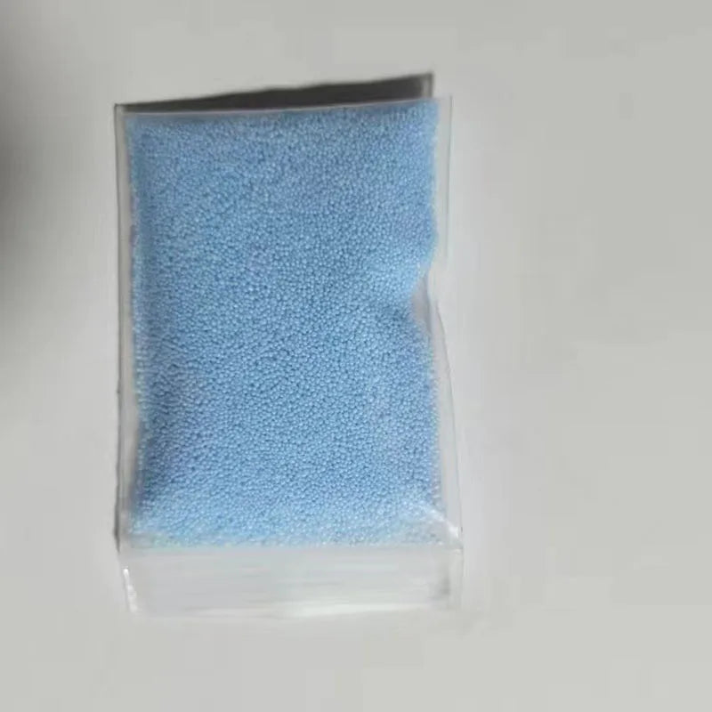 Sand powder candle diy sand painting candle Color Aromatherapy sand wax without cups