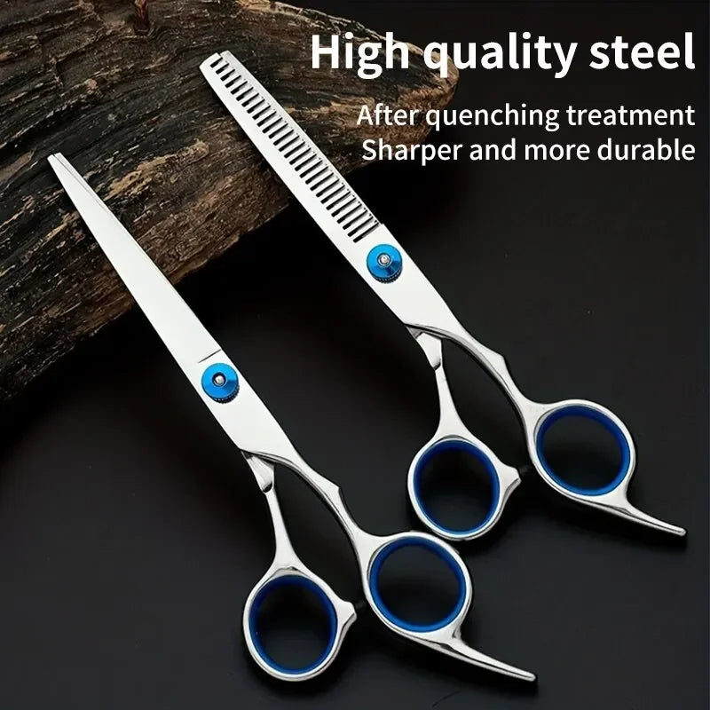 Professional Hairdressing Scissors