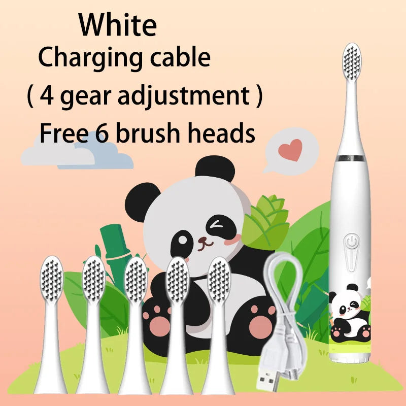 Kids Electric Toothbrush