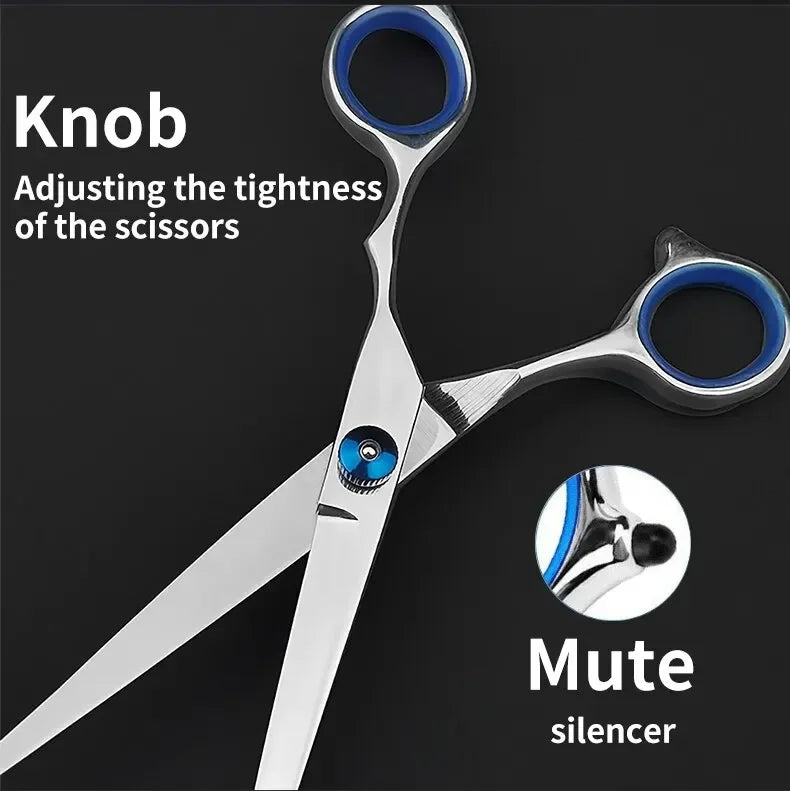 Professional Hairdressing Scissors
