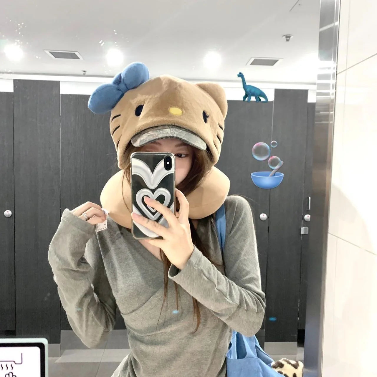 Travel Neck Pillow