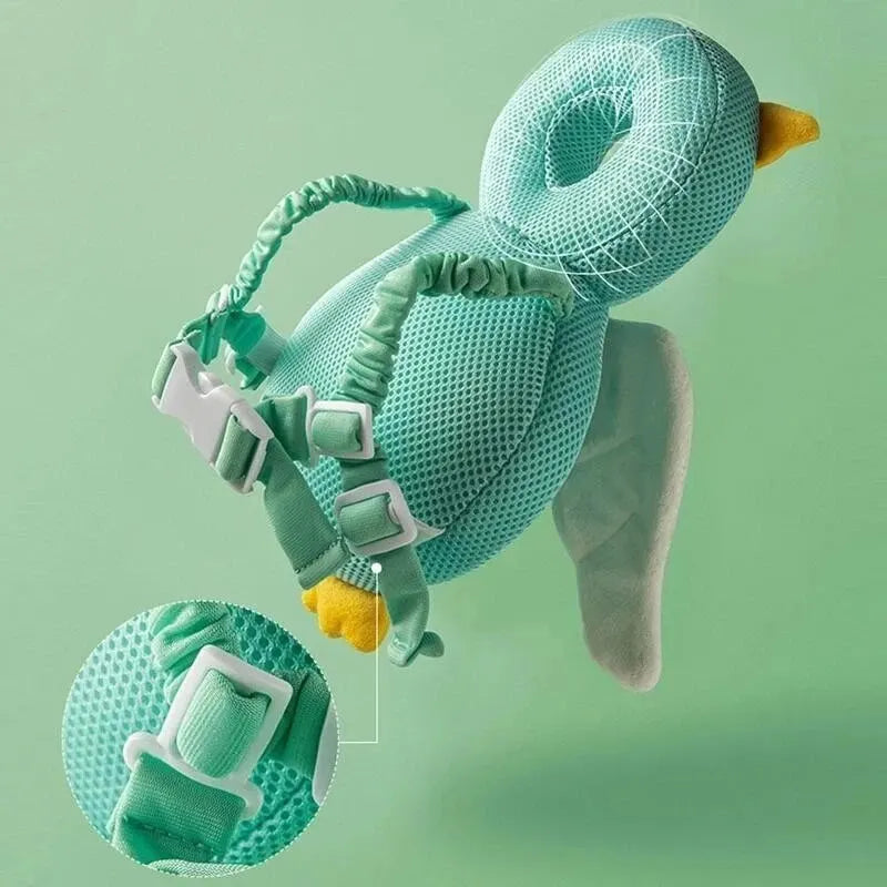Toddler Anti-Fall Pillow