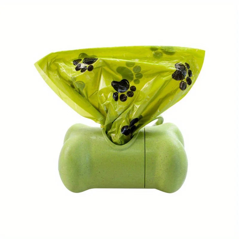 Pet Waste Bag Dispenser