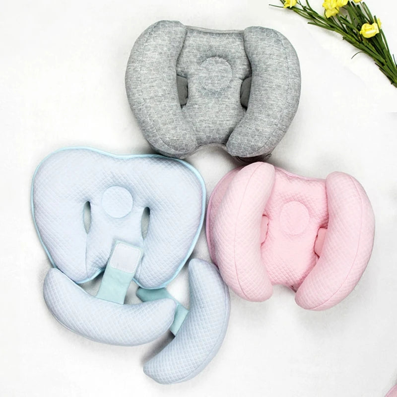 Baby Head Neck Protective Pillow Safety