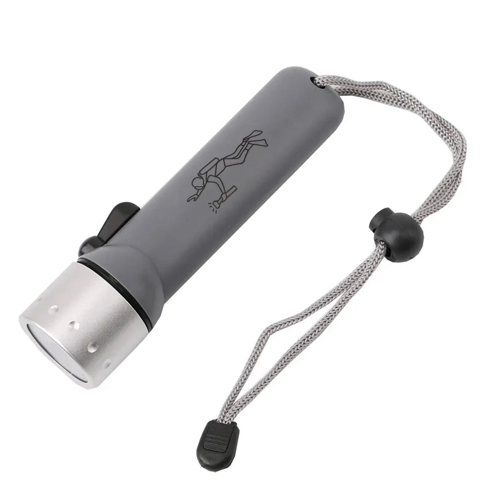 Waterproof Mini Portable Lighting Lantern