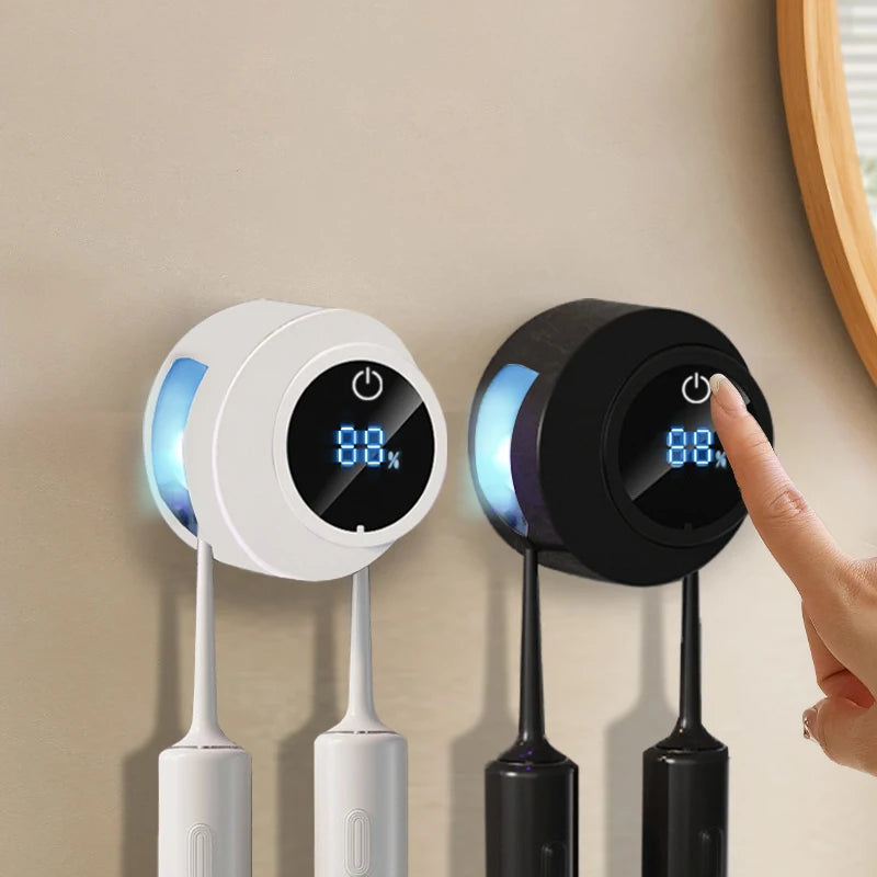Smart Toothbrush Sterilizer