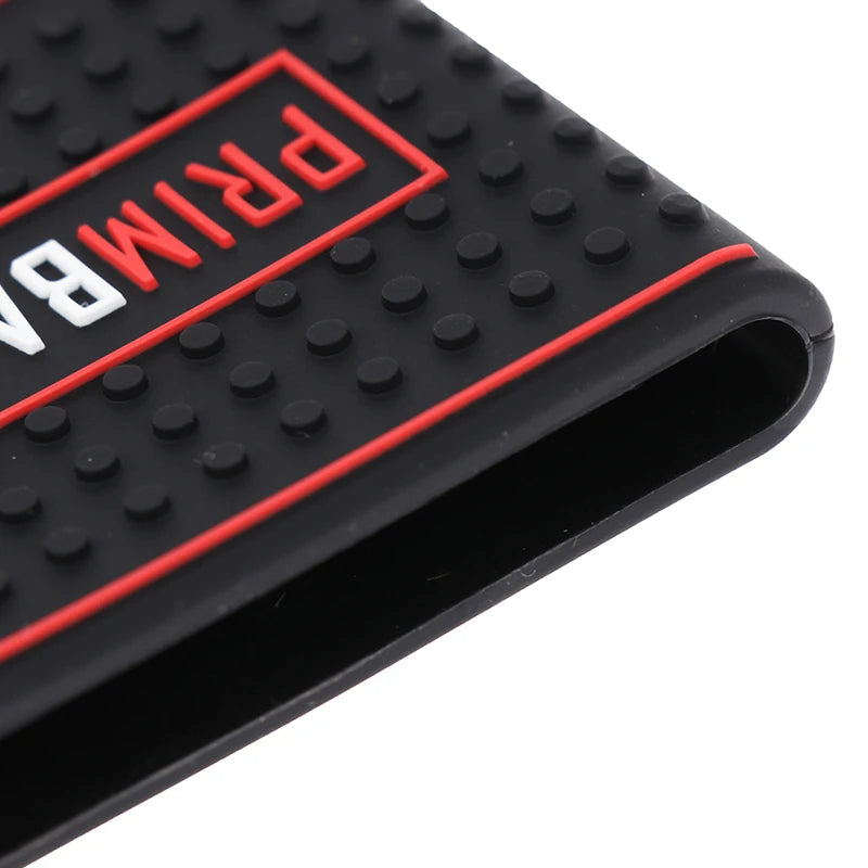 Trimmer Grip Barber 5pcs Hair Clipper Grip Rubber Anti Slide Design Barber Bicycle Grips Hairdressing Decorative Rings