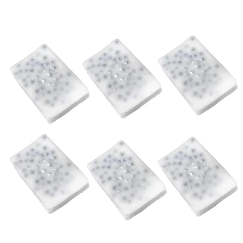 Squishy Texture Pimple Popping Sensory Toys Sensory Design Reusable Skin Picking Squishy Fidget Adults Relieve anxiety Toy