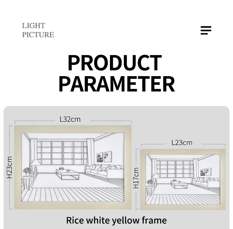 Painting Indoor Sunlight Window Wooden Photo Light