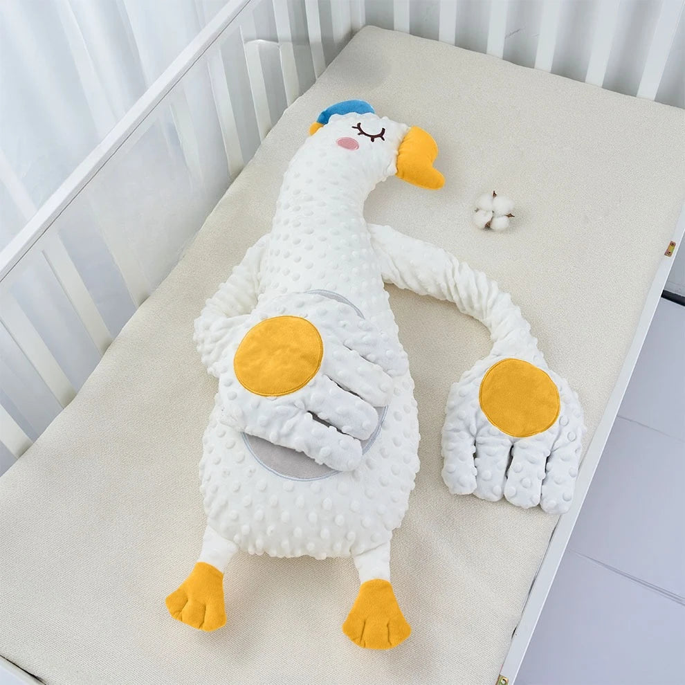 Baby Sleeping Pillow for Newborn