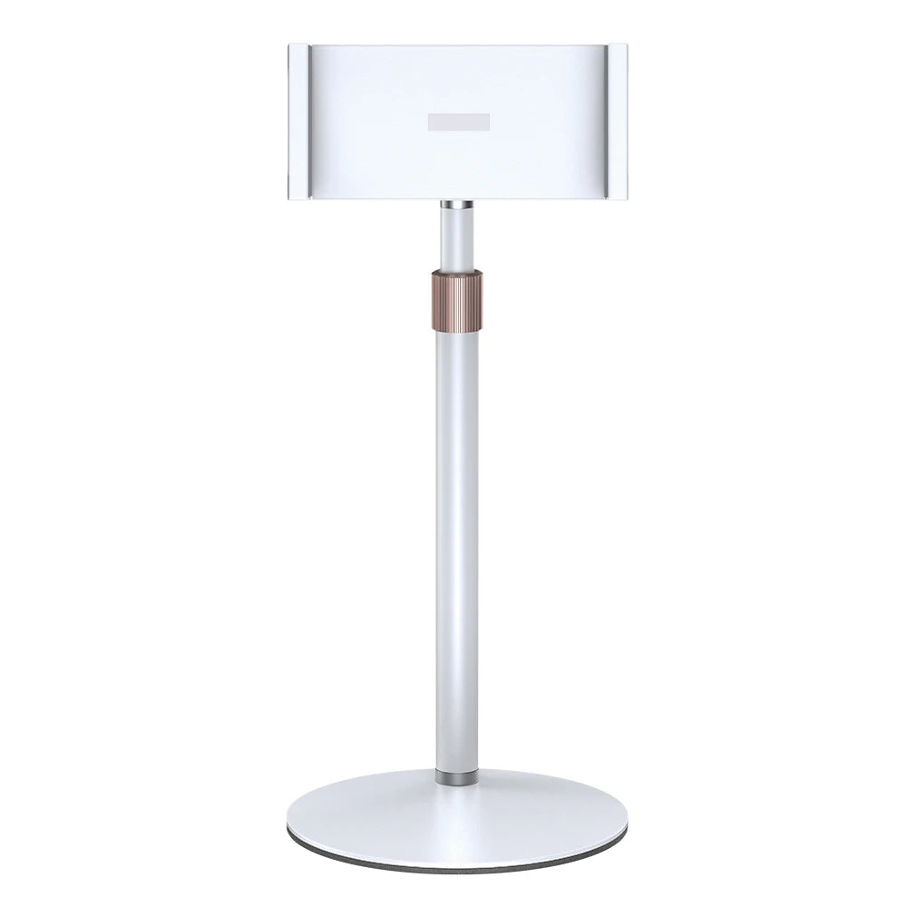 Cdisplay Portable Monitor Stand Adjustable Height Desktop Stand For Phone IPad Tablet Holder  Laptop computer Stand Accessories