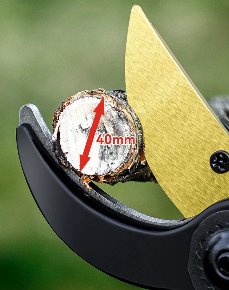 Garden Pruning Scissors
