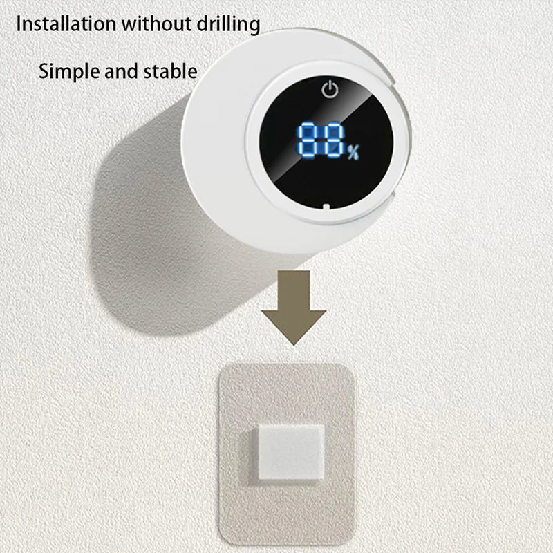 Smart Toothbrush Sterilizer