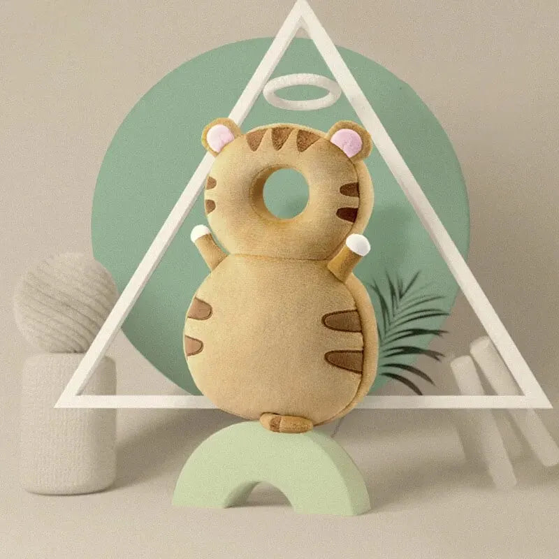 Toddler Anti-Fall Pillow