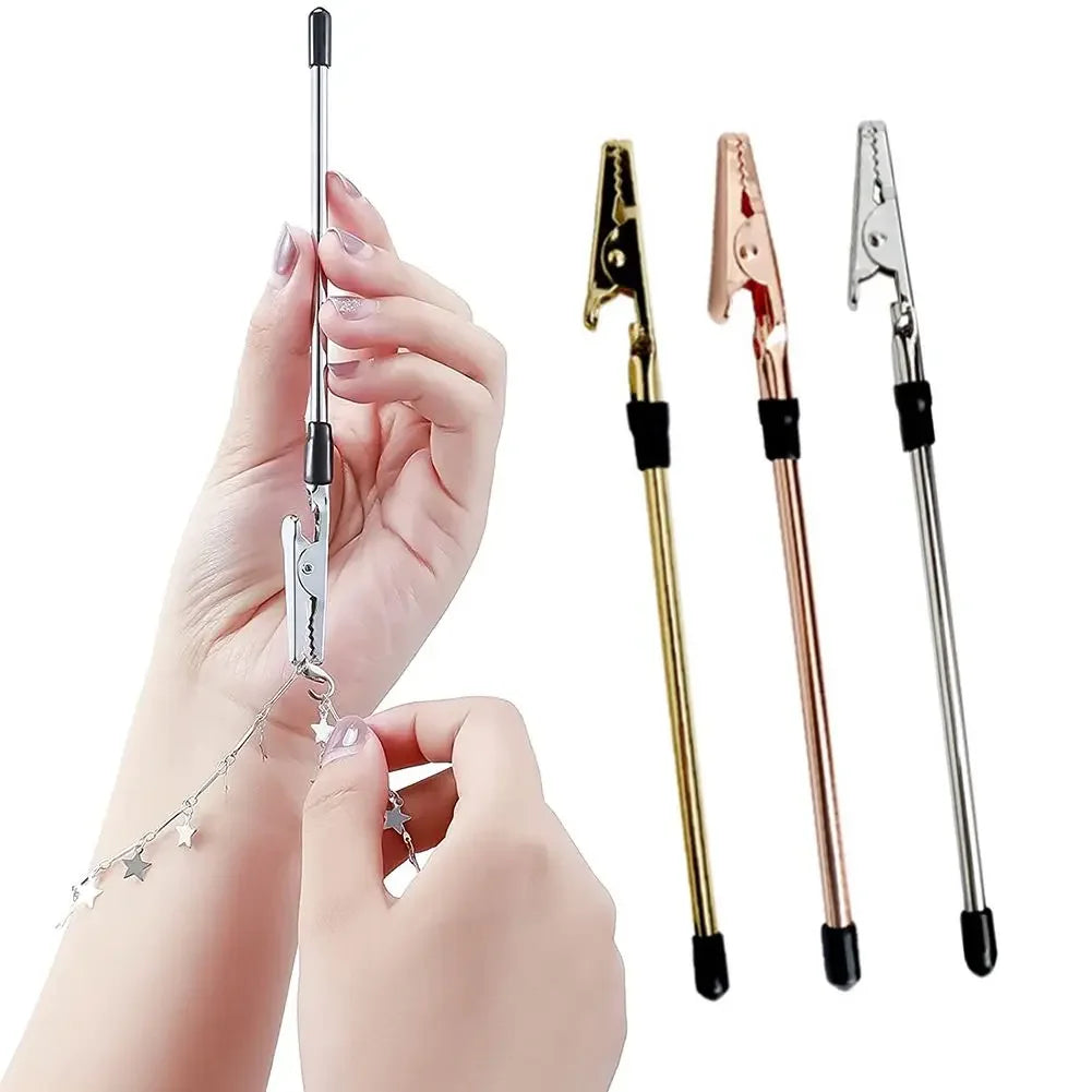 Jewelry Bracelet Helper Tool