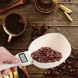 Pet Food Measuring Scoop