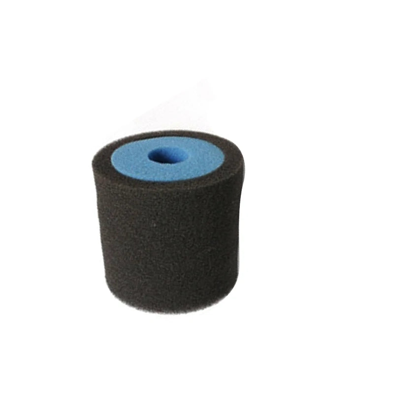 1/5 Air Filter Foam upgraded Red fit for Rovan Baja 5B 5T SC Predator RC King Motor Gasoline RC Filtration Cotton upgrade Parts