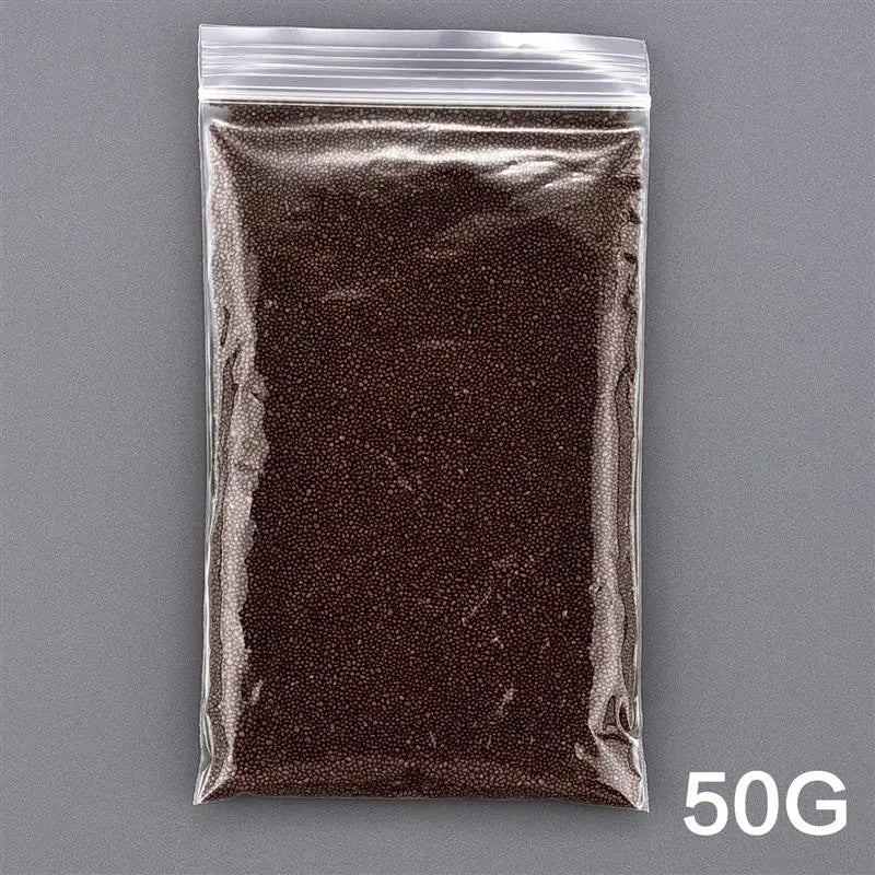 Sand Painting Wax Colorful Granular Pearl Wax DIY Candle Making Materials For Candle Handmade Supplies For Colour Sand Wax