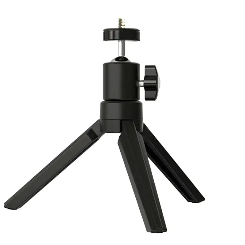 Desktop Projector Stand，Desktop Lazy Mobile Phone Holder Tripod Live Support Rack Folding Projector Creative Bedside Stand