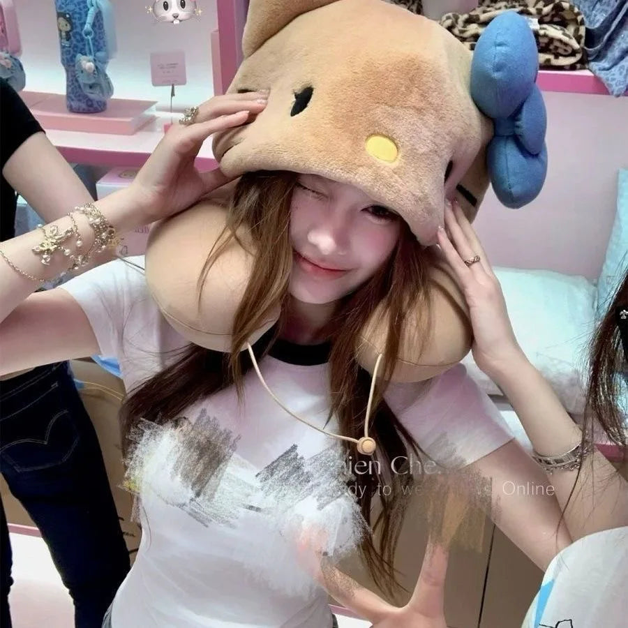 Travel Neck Pillow